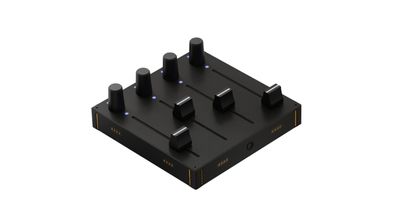 InTech Studio EF44 Detent