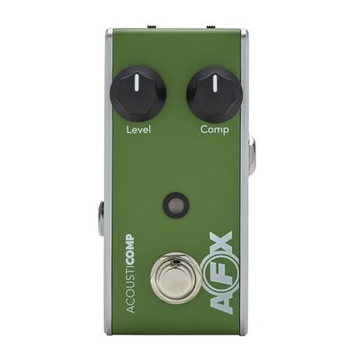 Fishman AFX Acousticomp Mini