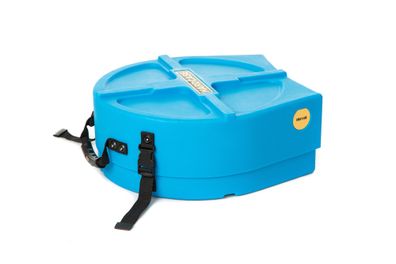 Hardcase Snare Case 14'' Light Blue