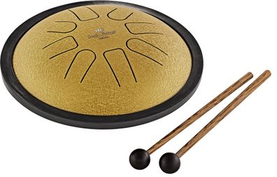 Meinl Small Steel Tongue Drum - Art. 308615