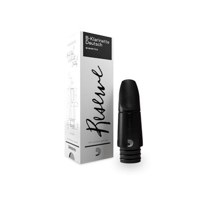 DAddario Reserve B-Klarinette (deutsch) - Art. 308699