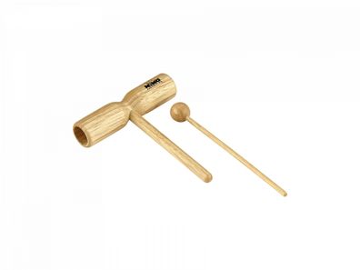 Meinl Nino Tone Block Small