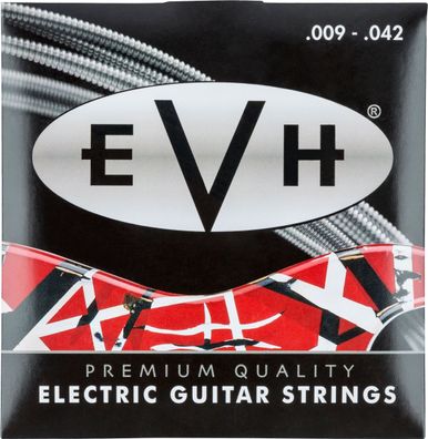 EVH Premium Strings