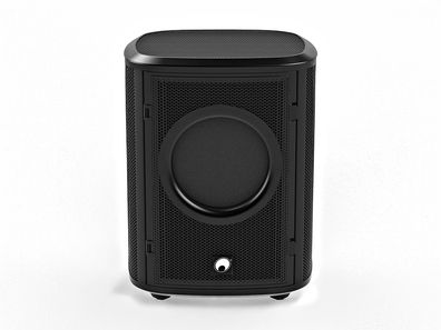 Omnitronic MIB-01