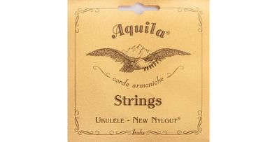 Aquila 23U Bariton Ukulele Saiten