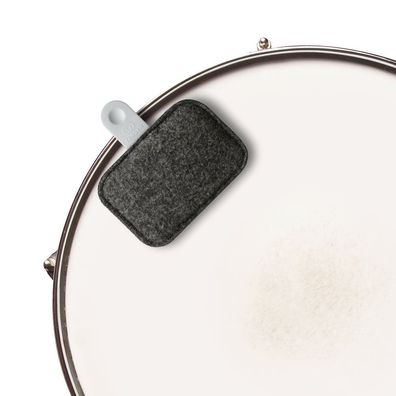 Tandem Drums Drops 200g Drum FX Fog Grey