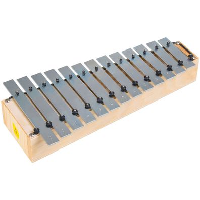 Studio 49 Alt-Glockenspiel, 2000 Series