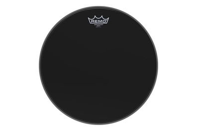 Remo Ambassador Ebony 16''