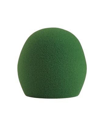 Shure A58WS-GRN