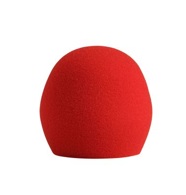 Shure A58WS-RED