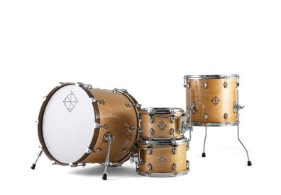 Dixon Cornerstone Hybrid