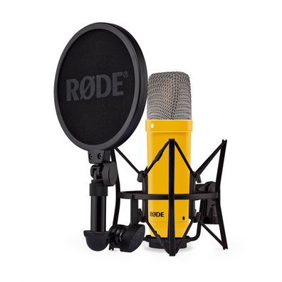 Rode NT1 Signature Yellow - Art. 309999