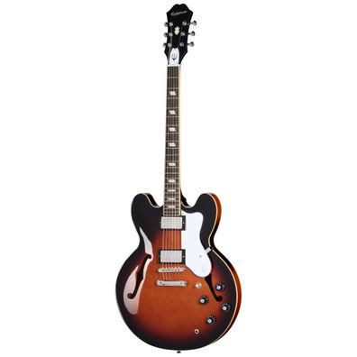 Epiphone Bonehead Riviera