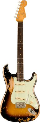 Fender Mike McCready Stratocaster RW