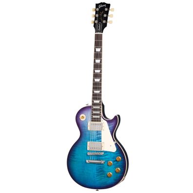 Gibson Les Paul Standard 50s Figured - Art. 302991