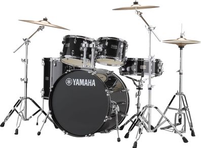 Yamaha Rydeen Standard Drum Set - Art. 303608