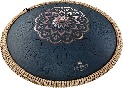 Meinl Octave Steel Tongue Drum - Art. 244837