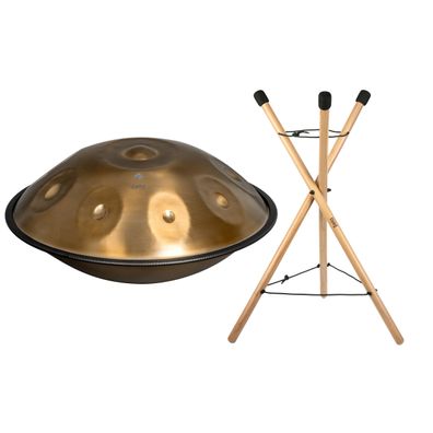 Sela Harmony Handpan Bundle - Art. 302051
