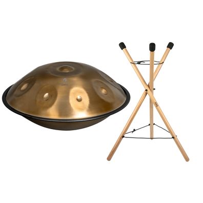 Sela Harmony Handpan Bundle - Art. 302043