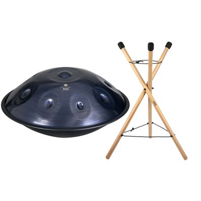 Sela Melody Handpan Bundle - Art. 302041