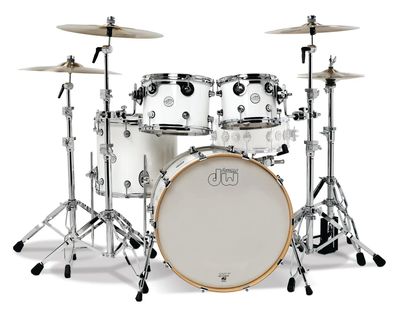 DW Design Series 4 Piece Kit - Art. 306827