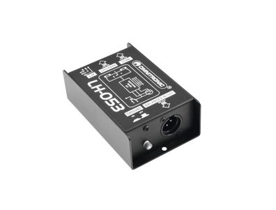 Omnitronic LH-053