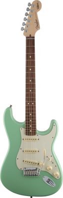 Fender Jeff Beck Stratocaster RW - Art. 298050