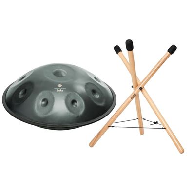 Sela Harmony Handpan Bundle - Art. 304494