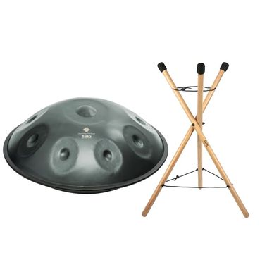 Sela Harmony Handpan Bundle - Art. 304490