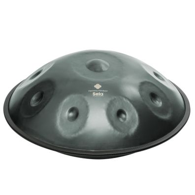 Sela Harmony Handpan D Kurd - Art. 216643