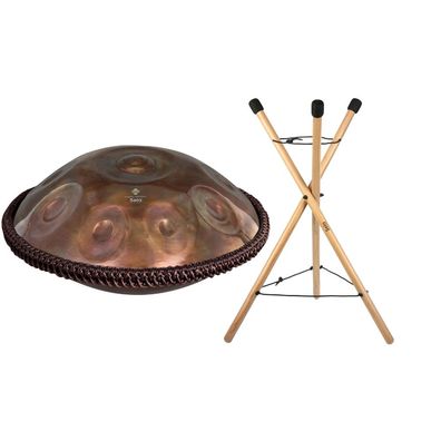 Sela Majesty Handpan Bundle - Art. 304489