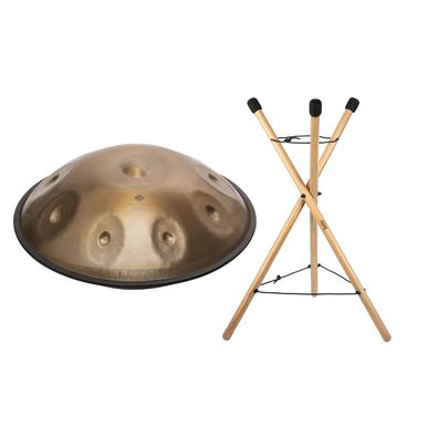 Sela Unity Handpan Bundle - Art. 304481