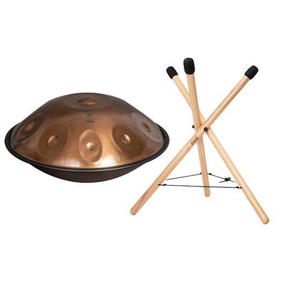 Sela Harmony Handpan Bundle - Art. 304477
