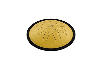Meinl Compact Steel Tongue Drum - Art. 310544