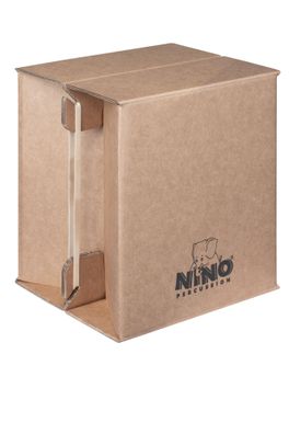 Meinl Nino Cajon2Go