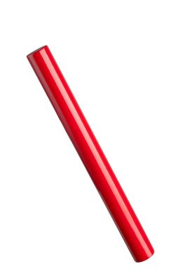 Meinl Nino Synthetic Rainstick rot