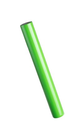 Meinl Nino Synthetic Rainstick grün
