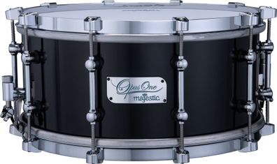 Majestic Opus One Konzert Snare 14x6,5 - Art. 312493