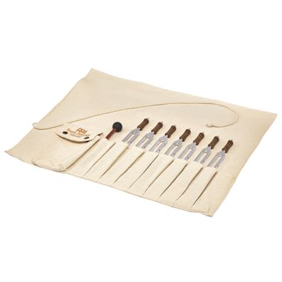 Meinl Therapie Stimmgabel TCM Set