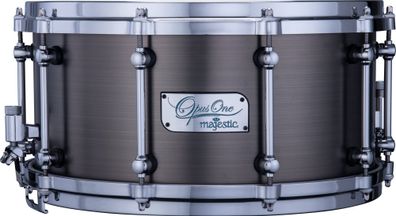 Majestic Opus One Konzert Snare 14x7