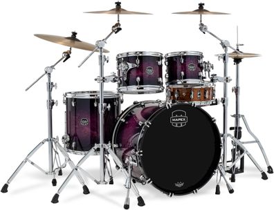 Mapex Saturn VI Stage Shellset - Art. 312468