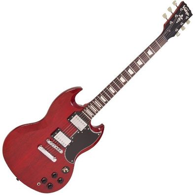 Vintage Guitars Reissued VS6