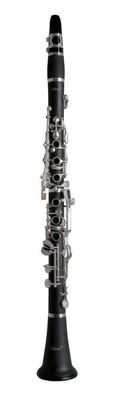 Leblanc CL-655 in B 20/6