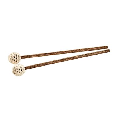 Meinl Mallet Pair CSTDMC