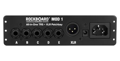 RockBoard MOD 1 V2