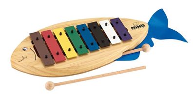 Meinl Nino Glockenspiel Fisch