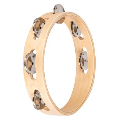 Meinl Nino Percussion Tambourine 8'' - Art. 310976