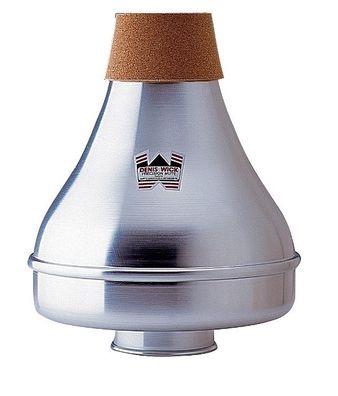 Denis Wick 5508 Wah-Wah Bassposaune