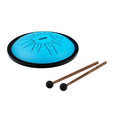 Meinl Steel Tongue Drum - Art. 310980