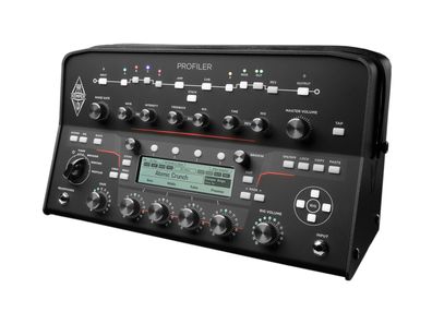 Kemper Profiler Head Black MK 2